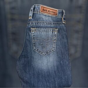 Rock Revival jean size 27